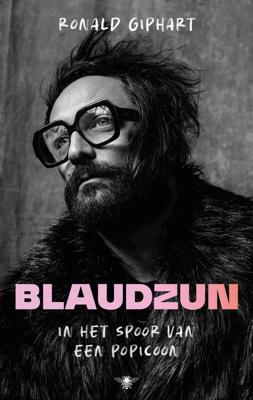 Blaudzun - Ronald Giphart - ebook