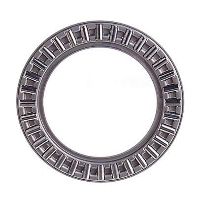 INA Axiaal naaldkrans