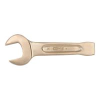 KS Tools 9637669 963.7669 Slagsteeksleutel Sleutelbreedte (metrisch) 150 mm - thumbnail