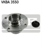 Wiellager VKBA3550 - thumbnail