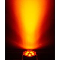 ADJ 5PX HEX Pearl LED flat par RGBAW + UV - thumbnail