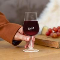 Portglas graveren - 6 stuks - thumbnail