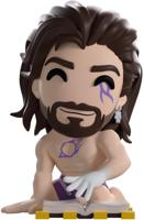 Baldur's Gate 3 Youtooz Vinyl Figure - Romance Gale - thumbnail