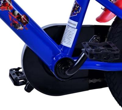 Sonic fiets 12 31258