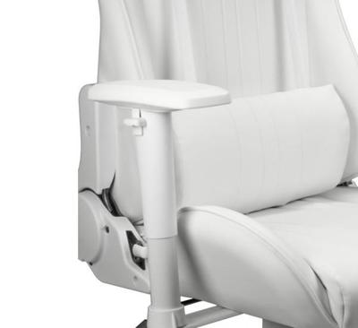 Ranqer Armrest Felix / Halo right white