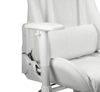 Ranqer Armrest Felix / Halo right white - thumbnail