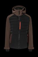 Bogner Ivo Wintersportjas Heren Black 48 - thumbnail