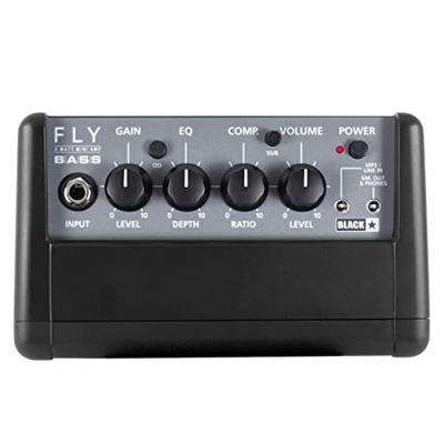 Blackstar FLY 3 Bass 3 Watt mini basgitaarversterker
