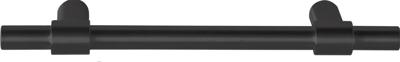 Formani Piet Boon ONE PB195/96 massieve meubelgreep - PVD mat zwart