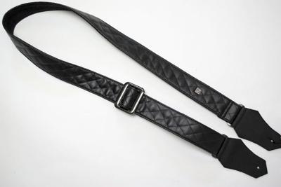 Get'm Get'm Classic Rock Collection Caracas Black gitaarband Get'm Get'm Classic Rock Collection Caracas Black gitaarband