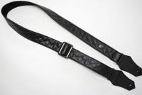 Get'm Get'm Classic Rock Collection Caracas Black gitaarband - thumbnail