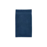 Beddinghouse Beddinghouse Sheer Gastendoekje Donker Blauw 30x50 cm - thumbnail