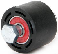 ALL BALLS Racing kettinggeleider-rol chain rolls 79-5008 abr 34-24mm black - thumbnail