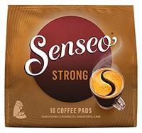 Senseo Strong - 16 pads - thumbnail