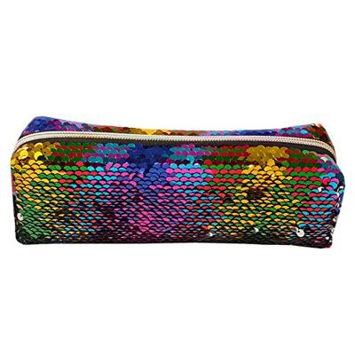 Glitteretui met Pailletten