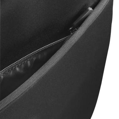 Hama Laptopsleeve Business To Go Schouderriem 34 - 36 Cm (13,3-14,1) Zw Hama Laptopsleeve Business To Go Schouderriem 34 - 36 Cm (13,3-14,1) Zw