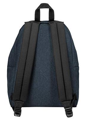 Rugzak - EASTPAK - Padded Pak'R - Triple Denim