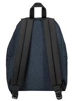 Rugzak - EASTPAK - Padded Pak'R - Triple Denim - thumbnail