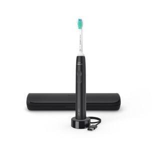 Philips HX3671/14 Sonicare Tandenborstel Zwart Philips HX3671/14 Sonicare Tandenborstel Zwart
