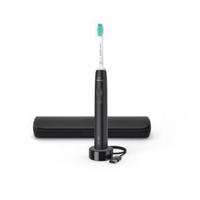 Philips HX3671/14 Sonicare Tandenborstel Zwart - thumbnail