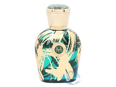 Moresque Art Collection Fiore Di Portofino Eau de Parfum 50ml