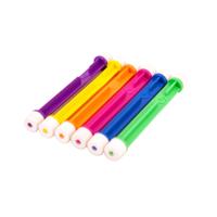 Duikstaven 6 stuks - thumbnail