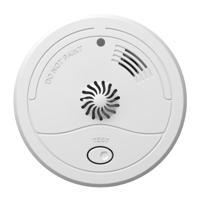 Profile Hittemelder - 85dB - Wit - thumbnail