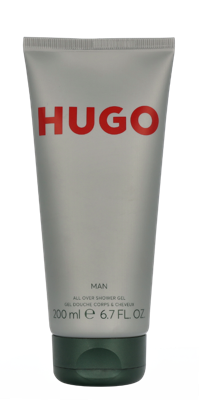 Hugo Boss Hugo Man Showergel