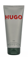 Hugo Boss Hugo Man Shower Gel 200ml Douche & bad Heren - thumbnail