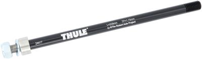 THULE asadapter axle adapter maxle, m12 x 1.75