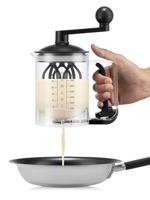 BODUM Bistro Pannenkoekenmixer - thumbnail