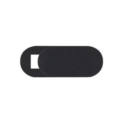 Xccess Selfie Camera Privacy Cover for Tablet/Laptop Black