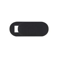 Xccess Selfie Camera Privacy Cover for Tablet/Laptop Black - thumbnail