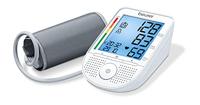 Beurer Volautomatische Bloeddrukmeter Who Bm49 - thumbnail