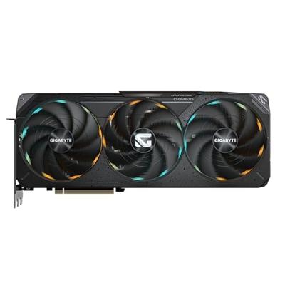 Videokaart Gigabyte RTX 5070 Ti Gaming OC 16 DDR7 16 GB nvidia geforce rtx 5070 ti GDDR7