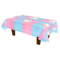 Tafellaken Gender Reveal Baby - thumbnail