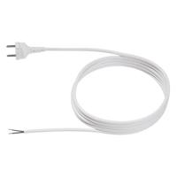 Bachmann 241.175 Aansluitkabel Stroom Zwart 3.00 m - thumbnail