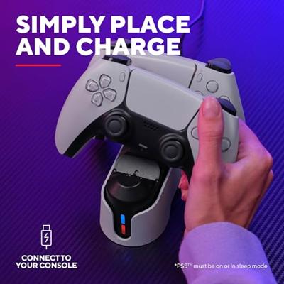 Trust GXT 228 Dual Oplaadstandaard