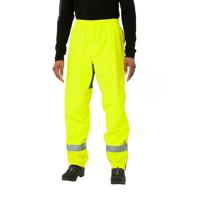 Vaude luminum - rain trousers - thumbnail