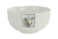 Boerenwinkel Kom Schaap - thumbnail