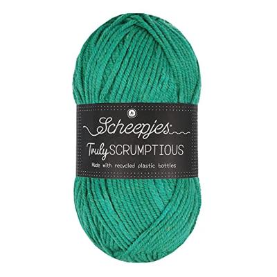 Scheepjes Truly Scrumptious - 350 Shamrock Shortbread