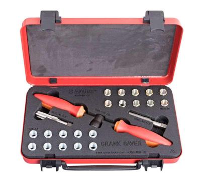 Unior tools crank saver kit 1695mbi-us