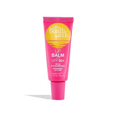 Bondi Sands Lip Balm SPF50+ Wild Strawberry
