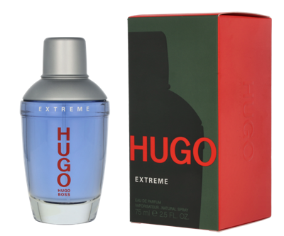 Hugo Boss Hugo Man Extreme Eau de parfum Spray 75ml Heren