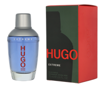 Hugo Boss Hugo Man Extreme Eau de parfum Spray 75ml Heren - thumbnail