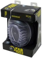 FARTOOLS Kniebeschermers met geïnjecteerde gel - thumbnail