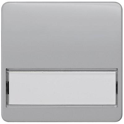 Siemens 5TG7936 1-voudig Zilver Schakelmateriaal 1 stuk(s)