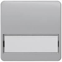 Siemens 5TG7936 1-voudig Zilver Schakelmateriaal 1 stuk(s) - thumbnail