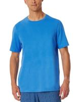 Schiesser Schiesser Shirt 1/2 aquarium 182179 50/M - thumbnail