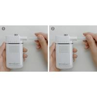 ACE Mundstücke für Ketoscan mini Mondstukken - thumbnail